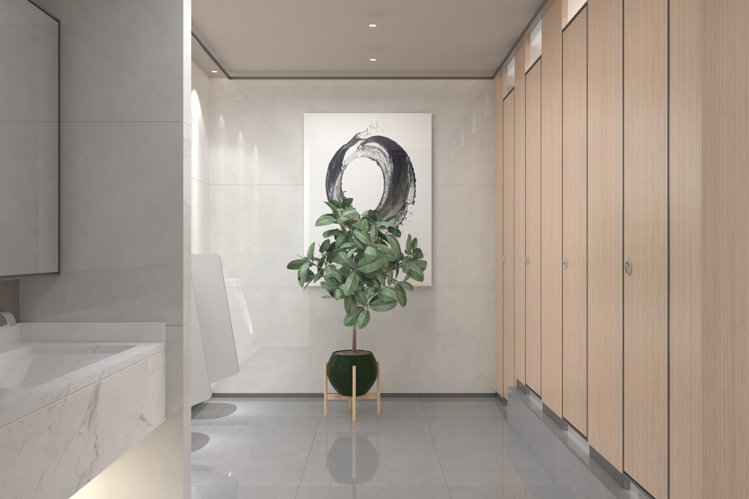 【GH-03】覆膜雙啟口款